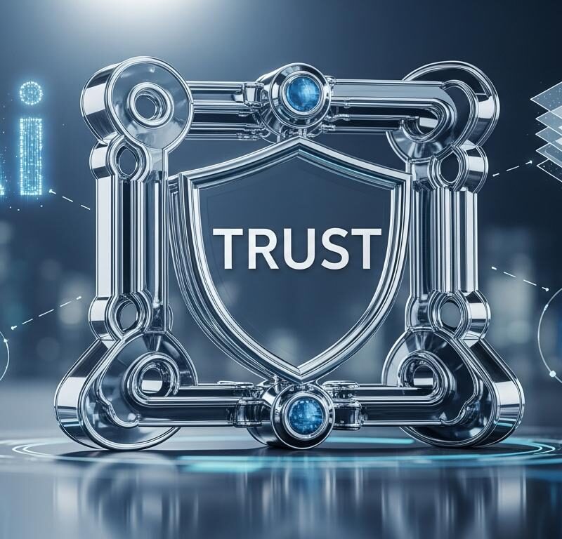 Trust w biznesie 2026: jak budować zaufanie klientów?