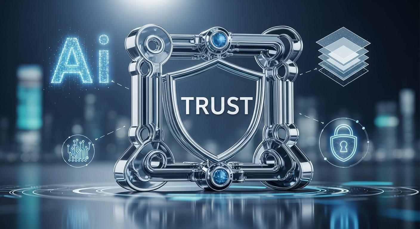 Trust w biznesie 2026: jak budować zaufanie klientów?
