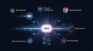 RAG 2024: Przewaga Konkurencyjna w AI - Trendy i Strategie