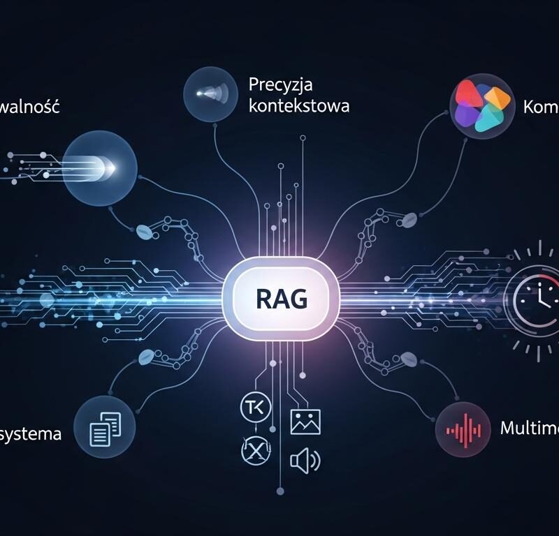 RAG 2024: Przewaga Konkurencyjna w AI - Trendy i Strategie
