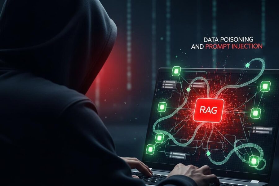 RAG bezpieczeństwo AI 2026: Nowe zagrożenia i ochrona