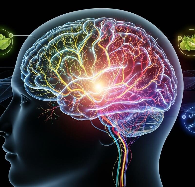 Jak zmienić mózg? 90-dniowy plan neuroplastyczności!