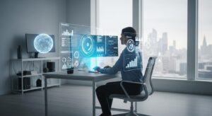 Mikrofirmy AI 2026: Jak zarabiać jak korporacja solo?