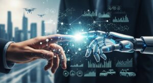 Przyszłość pracy 2030: AI zmieni 60% zawodów!