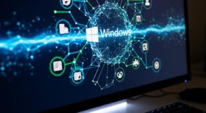 Agenci AI w Windows: Rewolucja w Biznesie 2025