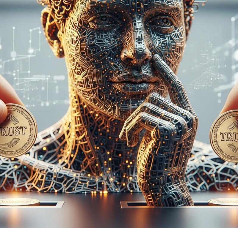 Zaufanie 2026: Dlaczego Dobry Produkt Już Nie Wystarczy?