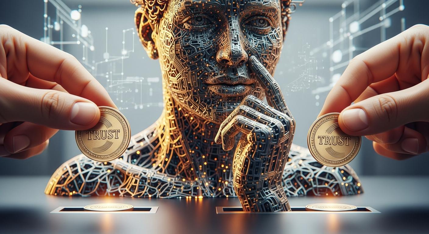 Zaufanie 2026: Dlaczego Dobry Produkt Już Nie Wystarczy?