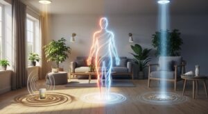 Energetyka domu: feng shui, elektrosmog i zdrowie
