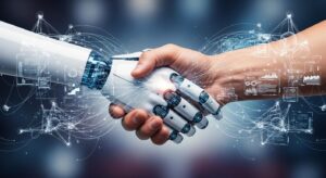 Automatyzacja nie zabiera pracy – zmienia jej sens