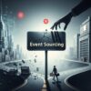 Event Sourcing vs Audit Log: Błąd, który kosztuje miliony