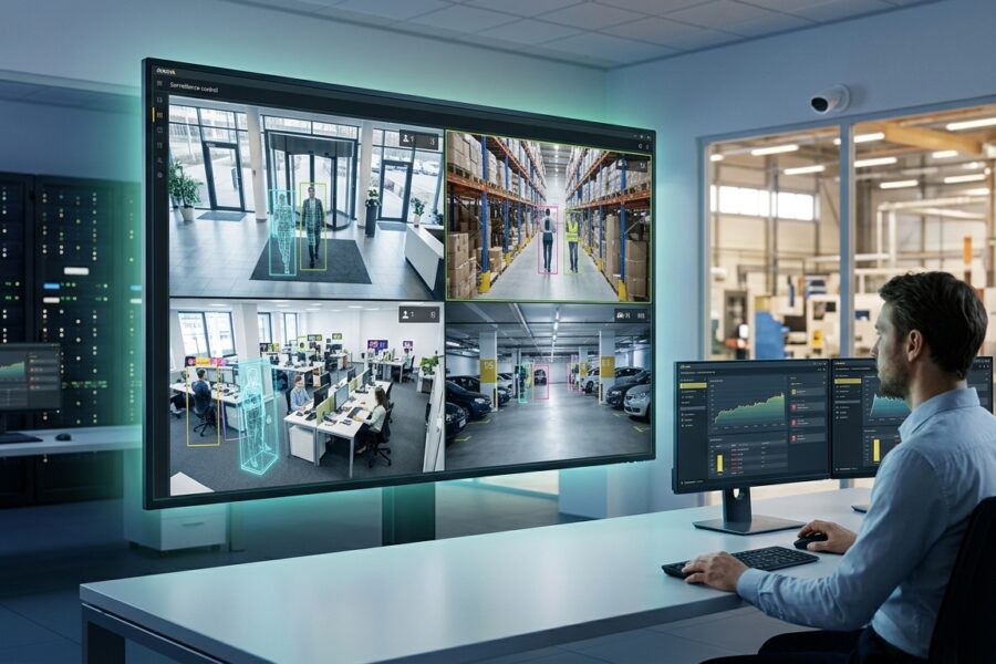 AI w monitoringu: narzędzia analizy ruchu i wdrożenie