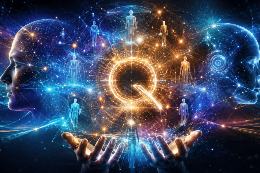QLogos