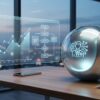 AI jako Dyrektor Operacyjny – Autonomiczny Biznes w 4 Krokach