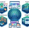 AI w e-commerce 2026: Personalizacja i hiperautomatyzacja