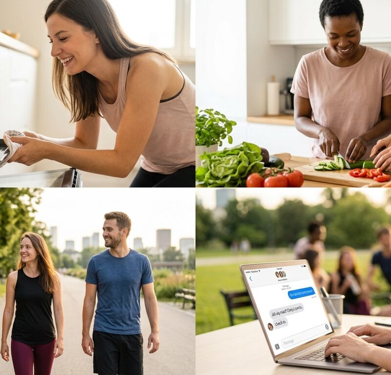 Wellness Tribe 2026: Zbuduj Społeczność, Która Leczy