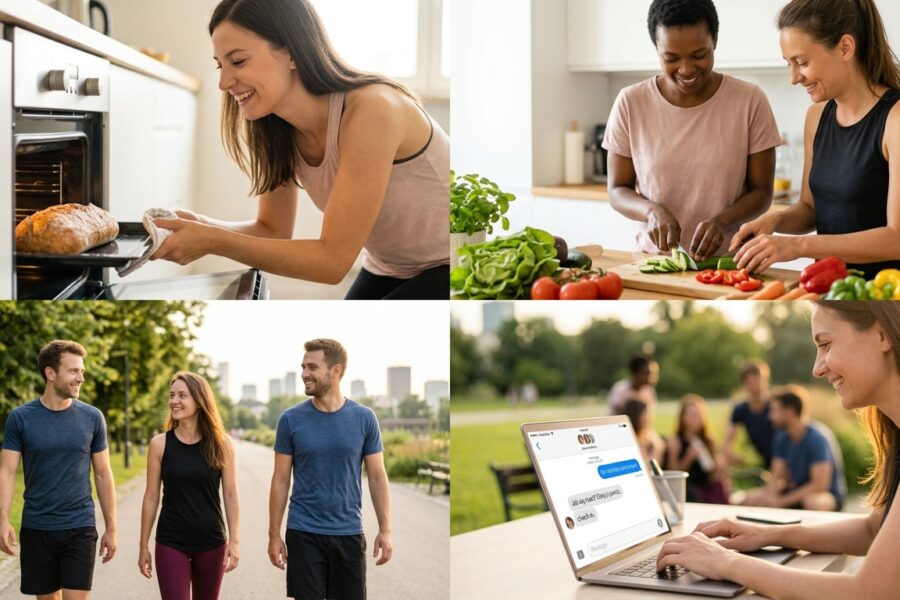 Wellness Tribe 2026: Zbuduj Społeczność, Która Leczy