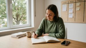 Slow Productivity: Rób mniej, osiągaj więcej bez wypalenia