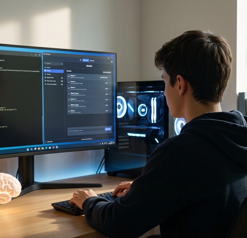 Open Source AI 2026: Najlepsze Modele i Tania Infrastruktura
