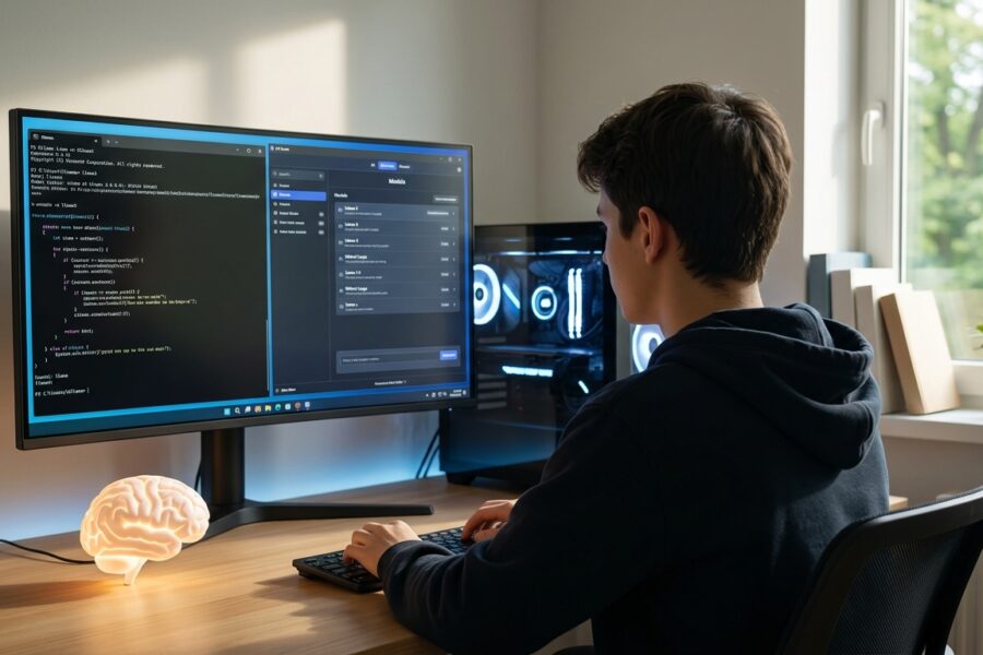 Open Source AI 2026: Najlepsze Modele i Tania Infrastruktura