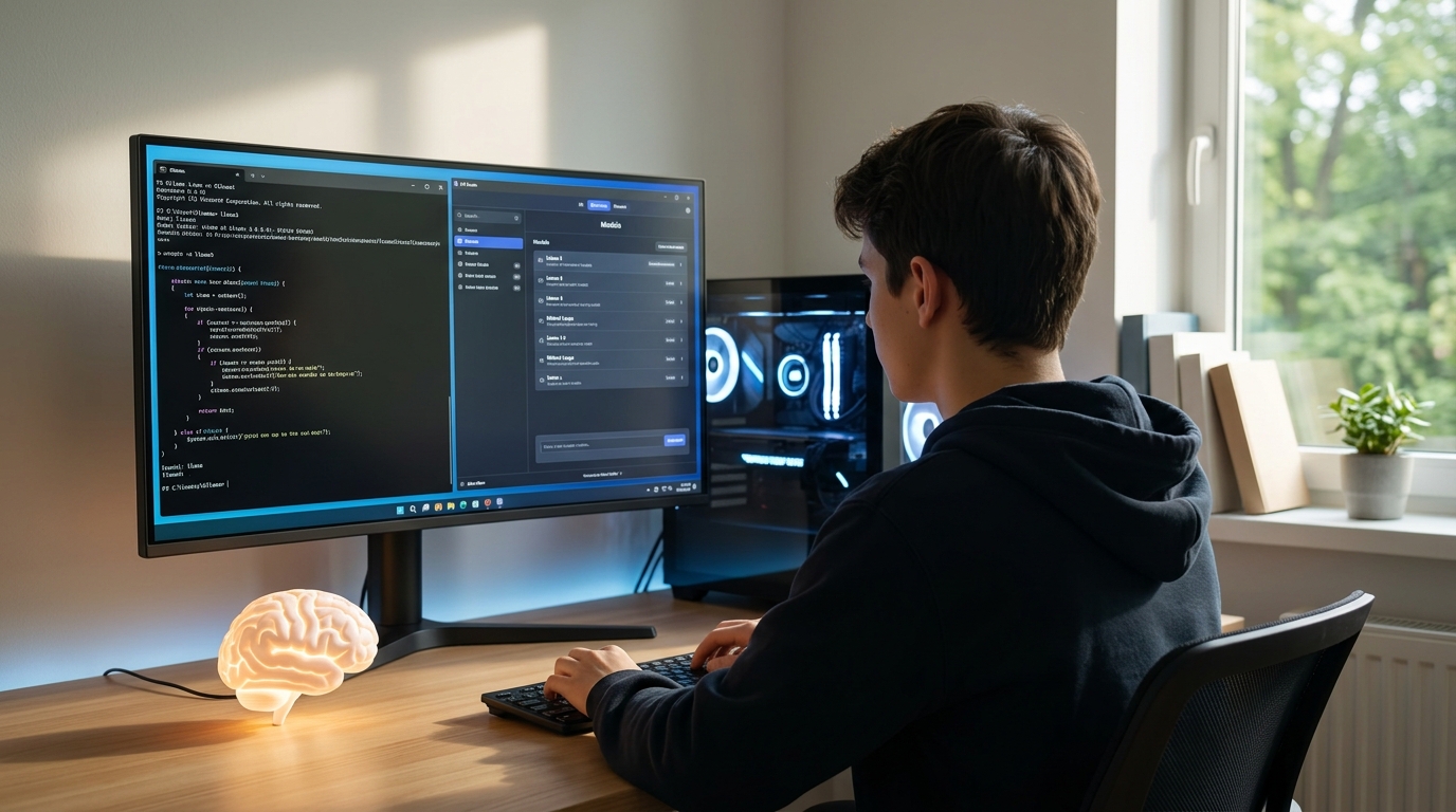 Open Source AI 2026: Najlepsze Modele i Tania Infrastruktura