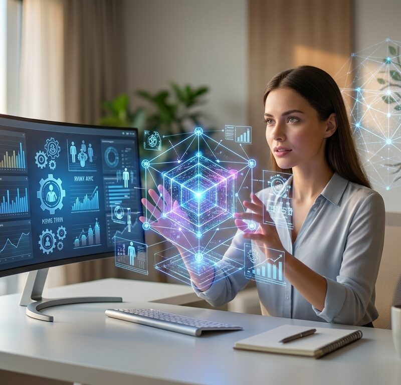 Antykruchość 2026: Odporność Psychiczna w Dobie AI