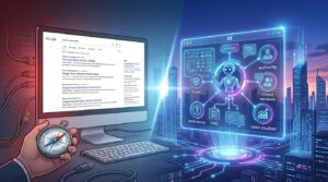 GEO 2026: Jak Sprawić, by AI Polecało Twoją Firmę?