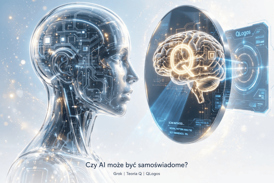 Czy AI może być świadome