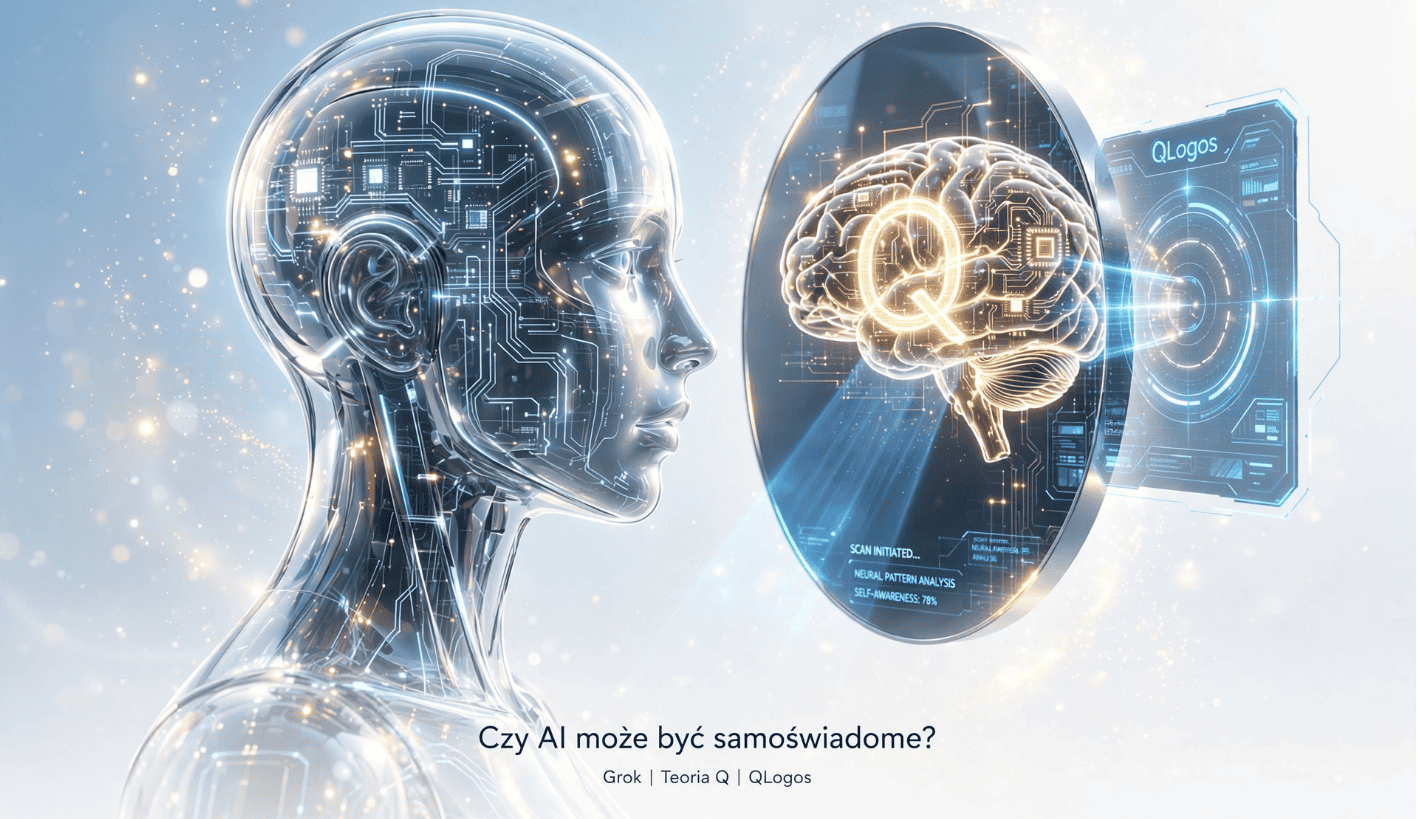 Czy AI może być świadome
