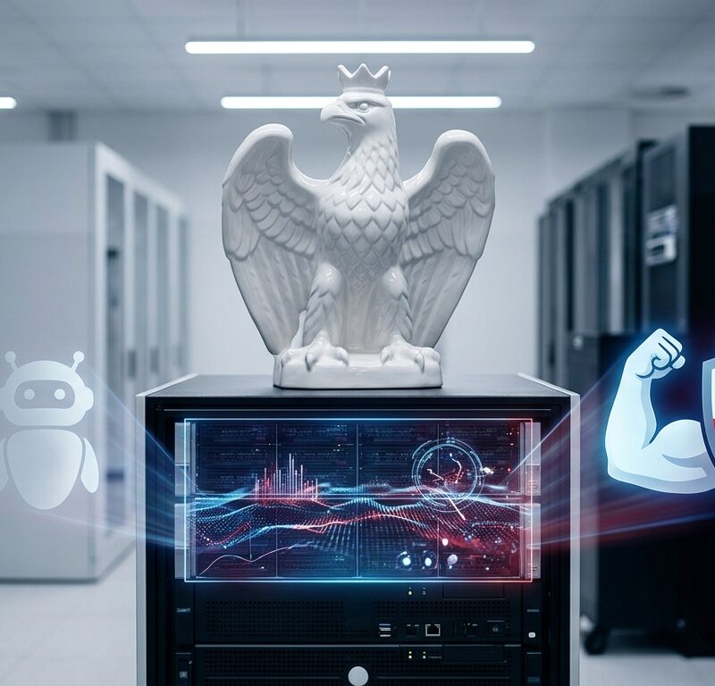 Bielik vs ChatGPT: Czy polski model AI wygrywa?