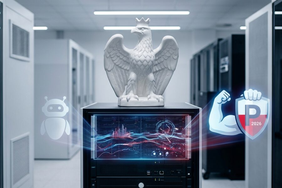 Bielik vs ChatGPT: Czy polski model AI wygrywa?