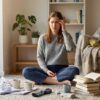 Medytacja nie działa? 7 błędów, które pogłębiają lęk
