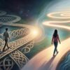 Karma i Dharma: Dwie Siły, Które Rządzą Twoim Życiem