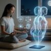 AI jako przewodnik duchowy? 4 testy intuicji [2026]